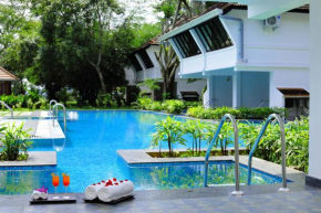 Отель Nihara Resort and Spa Cochin  Коччи